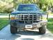 1992 Ford Bronco