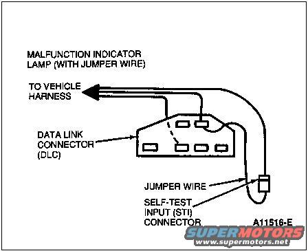 1983 Ford Bronco Diagrams picture | SuperMotors.net 1996 ford f 250 diesel pcm wiring diagram 