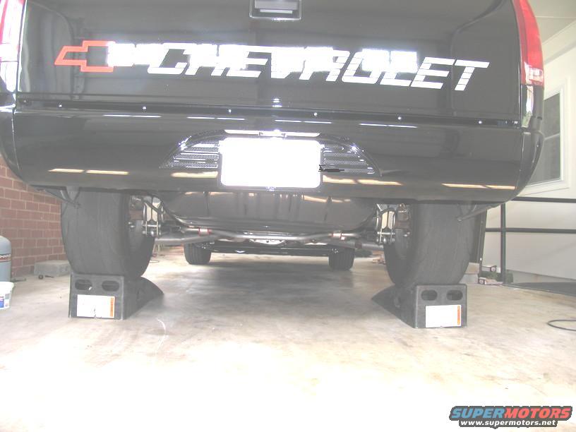 1990 Chevrolet Silverado 1500