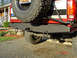 1989 Ford Bronco - Gundude's rear