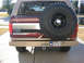 1989 Ford Bronco - TommyR's rear