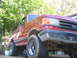 1991 Ford Bronco