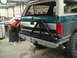 1989 Ford Bronco - Bossind's rear