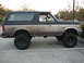 1989 Ford Bronco photo