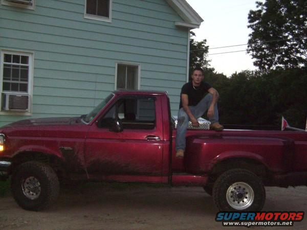 4X4