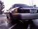 1998 Mercury Grand Marquis - rear