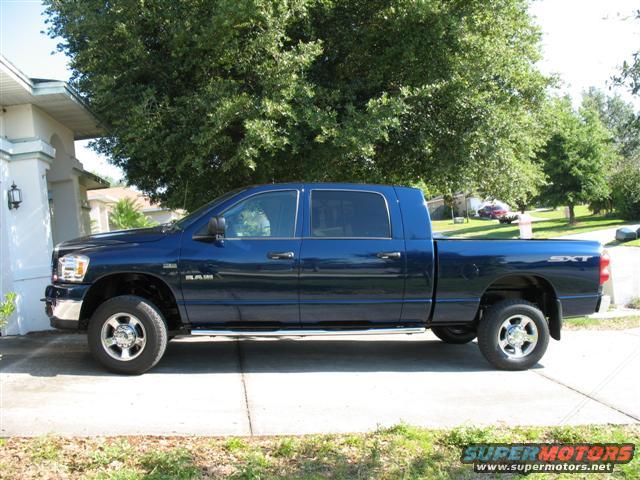 Dodge 1500