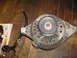 1977 Ford F-100 - This is an automotive alternator, not a 1977 Ford F-100.