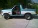 1994 Ford Bronco