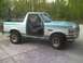 1994 Ford Bronco
