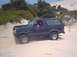 1990 Ford Bronco - fooling around