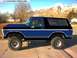 1986 Ford Bronco