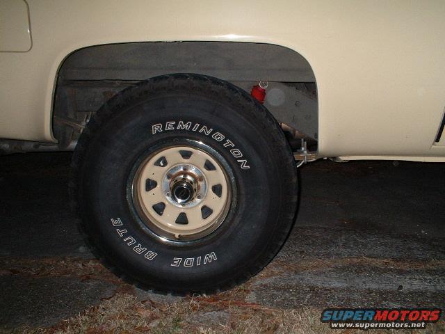 Chevrolet Blazer
