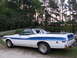 1972 Ford Ranchero
