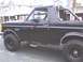 1988 Ford Bronco - The lift in the front end is great.