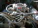 1979 Ford F-150 - Old carb