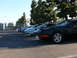 1991 Ford Probe - early lineup