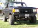 1987 Ford Bronco