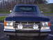 1988 Ford Bronco - This Ford Bronco's front-end styling suggests a 1987 model year, not 1988 as claimed.