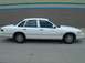 1994 Ford Crown Victoria - side