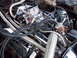 1972 Ford Ranchero - New Carb