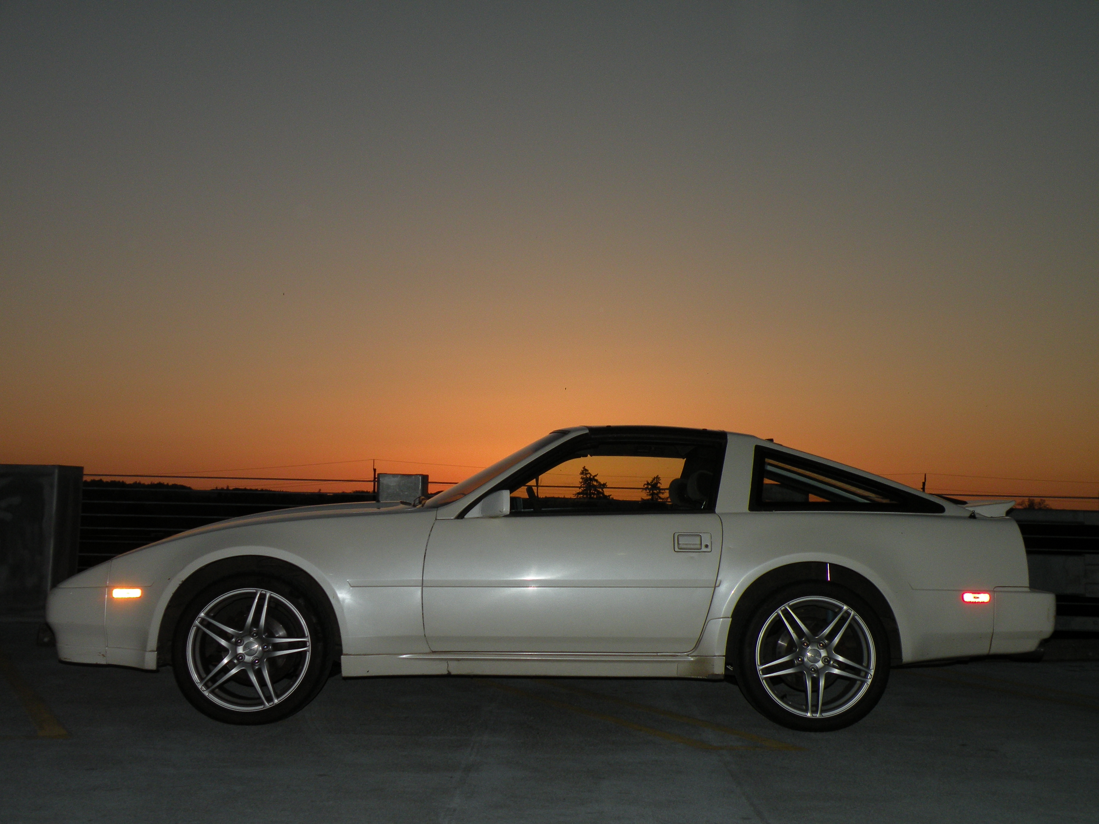 Nissan 300ZX