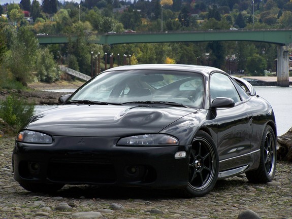 Mitsubishi Eclipse