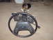 1998 Subaru Impreza - steering column