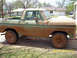 1978 Ford Bronco