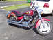 2004 Honda Shadow Sabre VT 1100 &ldquo;bitchsickle&rdquo;