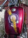 2004 Honda Shadow Sabre VT 1100