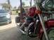 2004 Honda Shadow Sabre VT 1100