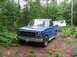1985 Ford Bronco