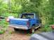 1985 Ford Bronco