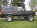1987 Ford Bronco