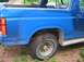 1985 Ford Bronco