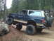 1990 Ford Bronco photo