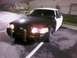 2001 Ford Crown Victoria - dark