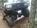 1990 Ford Bronco photo