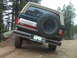 1990 Ford Bronco photo