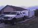 2000 Ford F-250
