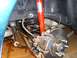 2002 Ford Taurus - cam bolt
