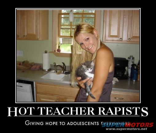 Woman holding a kitten in a kitchen with cabinets and a sink