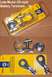 Late-Model OE-style Battery Terminals ~$10ea @ NAPA

The "lead-free" description is mislea...