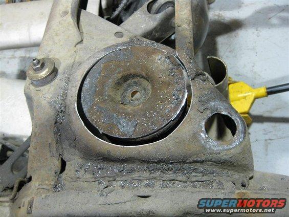 Who knew that a Makita 18v cordless drill could run a 6" holesaw.