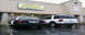 2001 Ford Crown Victoria