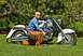 2006 Yamaha V Star Classic