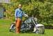 2006 Yamaha V Star Classic