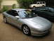 1993 Ford Probe photo