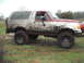 1991 Ford Bronco
